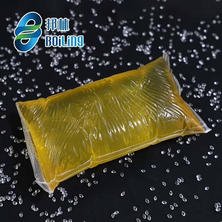 Adhesivo Hot Melt Para Aplicaciones Industriales