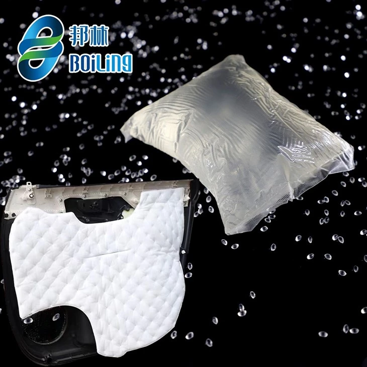 Automotive Interior Hot Melt Glue