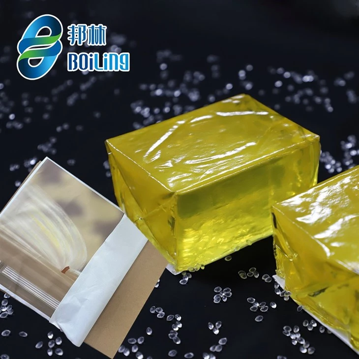 Hot Melt Glue For Decorative Picture