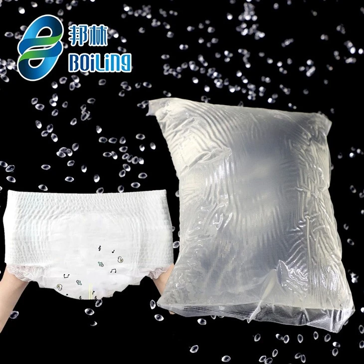 Hot Melt PSA Adhesive For Pants Diaper