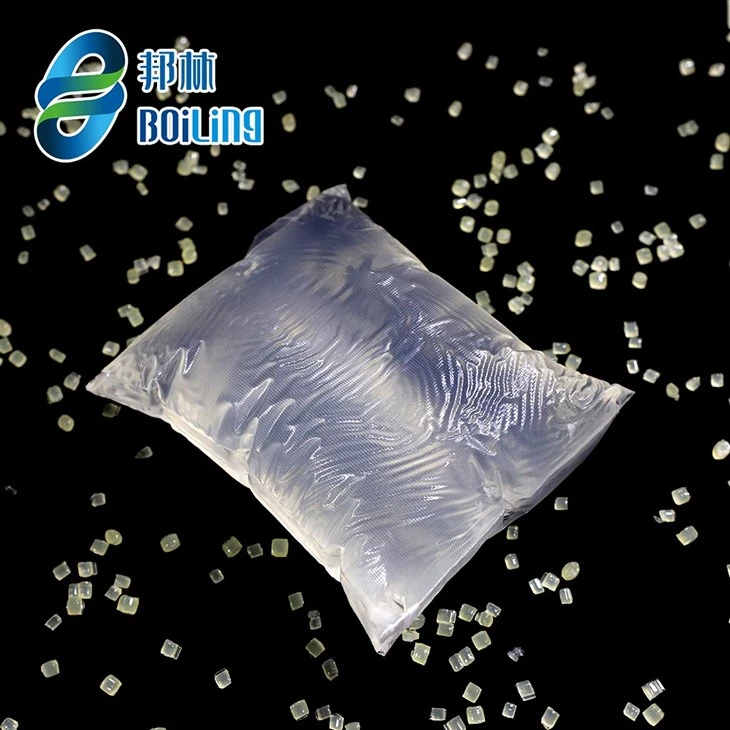 Hot Melt PSA Adhesive For Pants Diaper