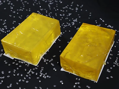 The Application Of Hot - Melt Adhesive in Furniture Manufacturing The Application Of Hot - Melt Adhesive in Furniture Manufacturing