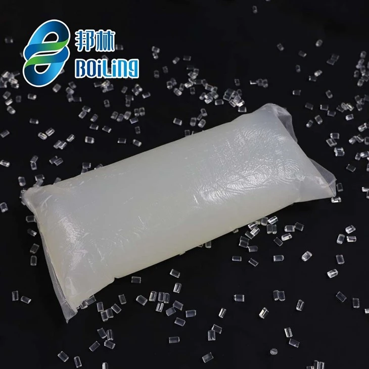SBC Hot Melt Adhesive